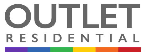 Outlet Residential logo