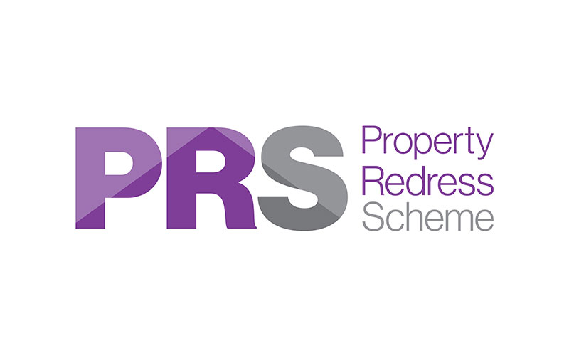 Company Logo for PRS