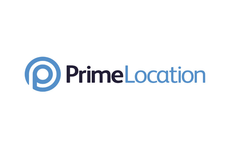 PrimeLocation logo