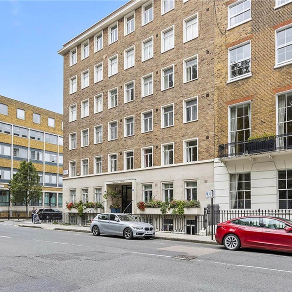 Outlet Residential - flats to let in london