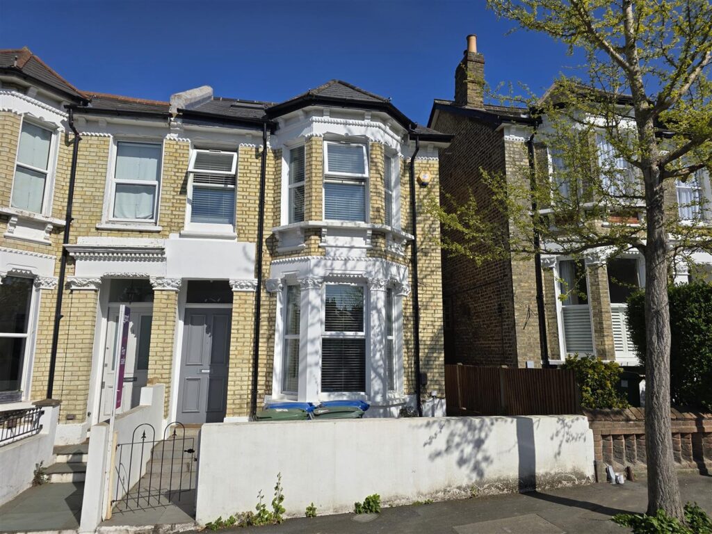 Muschamp Road, Peckham