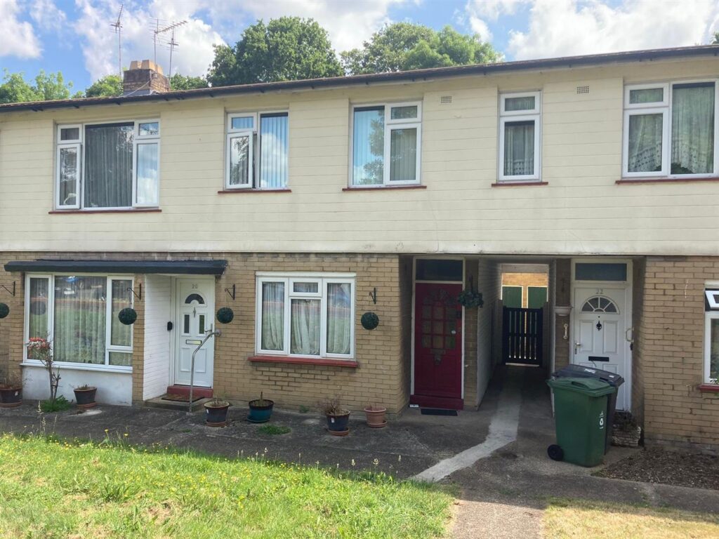 The Copse, Chingford